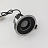 Skarlat  RSL74132 7W WH+BK 4000K-1