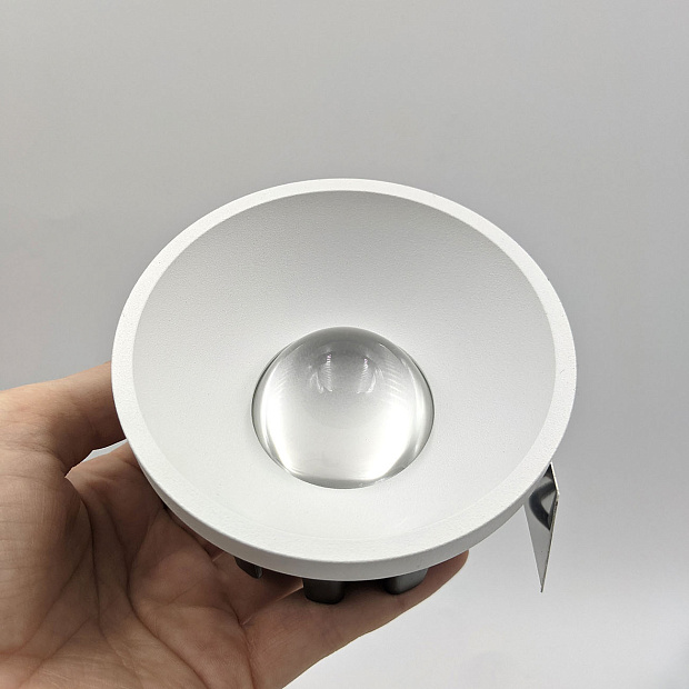 Skarlat RSL74091-4 18W WH 4000K