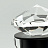 Skarlat RSL74366 3W BK 4000K-4