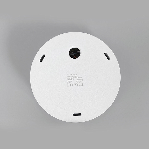 Skarlat  RSLС78032 3×3W WH+BK 4000K
