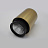 Skarlat  RSLC78014 15W GD+BK 3000K-4