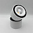 Skarlat RSLC7560 28W WH+BK 3000K-2
