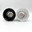 Skarlat RSL74W005-2.5 12W BK 4000K-4