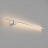 Skarlat  RWLB102 12W WH 4000K