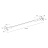 Skarlat  RLL8104-12 132W BK 4000K-0