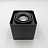 Skarlat RSLC78004 10W BK 3000K-2