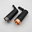 Skarlat RCD-MZ06 12W BK+PBK 3000K-2
