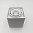 Skarlat RSLC78004 10W WH 4000K-2