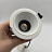 Skarlat RFL76051 7W WH 3000K-3