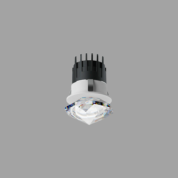 Skarlat RSL74366 3W WH 4000K