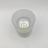 Skarlat RSLC78041 15W WH 3000K-2