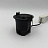 Skarlat RSL74W003-2 7W BK 4000K-2