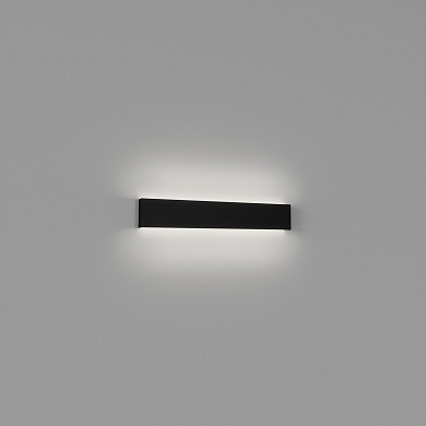 Skarlat  RWLB146 10W BK 4000K