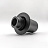 Skarlat RSL74162 3W BK 3000K-0