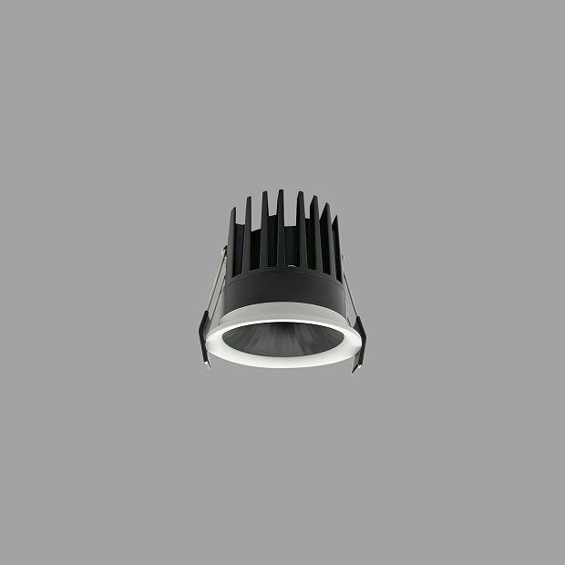 Skarlat RSL74298 12W WH+BK 3000K