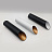 Skarlat  RSLC78008-75 7W WH+GD 3000K-4