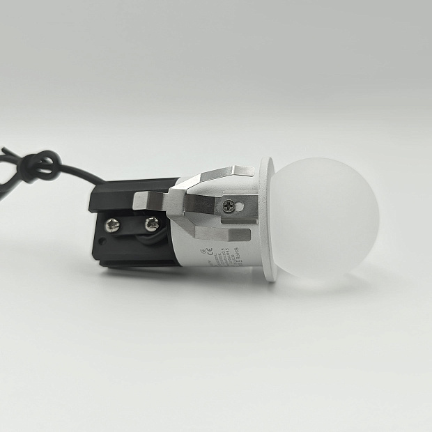 Skarlat  RSL74210 7W WH 4000K