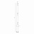 Skarlat ROL20240 3×2W BK 3000K-0