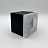 Skarlat RSLC78071 15W BK 3000K-3