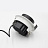 Skarlat  RSL74251 15W WH+BK 3000K-3