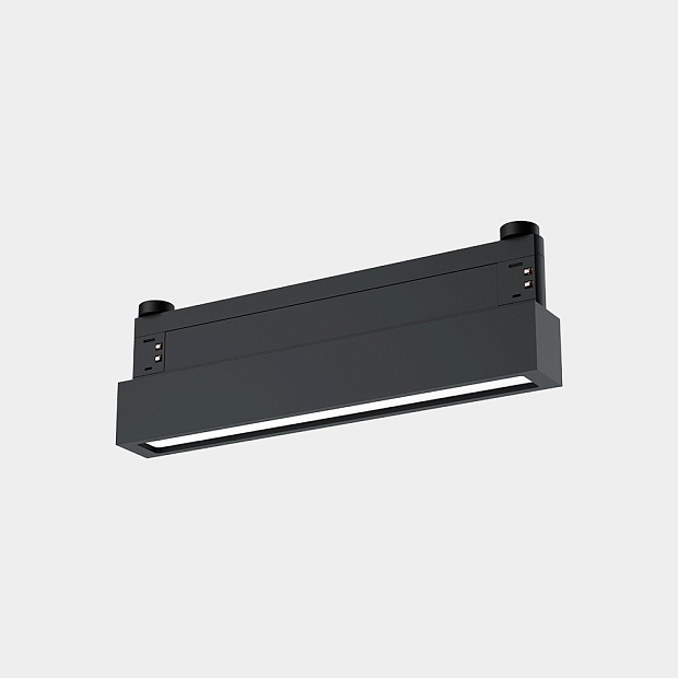 Skarlat RCD-MZ03 15W BK 3000K