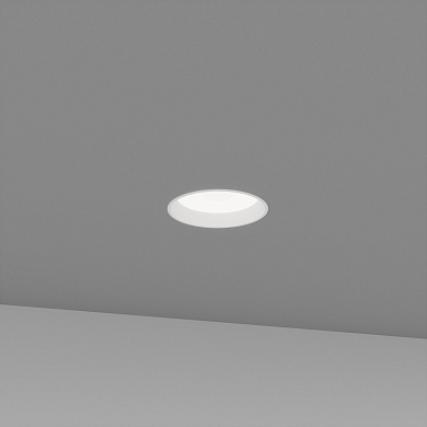 Skarlat  RDL73033 20W BK 4000K