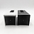 Skarlat RSLC78037 3×5W BK 3000K-3