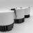 Skarlat RSL74W003-2.5 12W WH 4000K-1