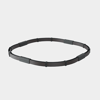 Skarlat RCD-Y02 Round Track BR+BK