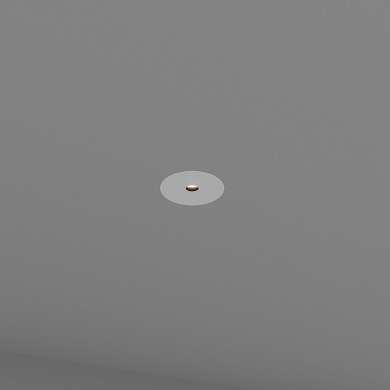 Skarlat RSL74188 3W BK 4000K