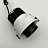 Skarlat RSL74331 10W WH+BK 3000K-2