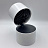 Skarlat RSLC7560 28W WH+BK 3000K-4