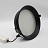 Skarlat  RDL73033 20W BK 3000K-1