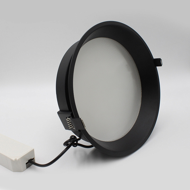 Skarlat  RDL73033 20W BK 3000K