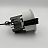 Skarlat RFL76051 7W WH 3000K-2