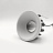 Skarlat RSL74091-3 12W WH 3000K-1