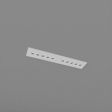 Skarlat  RSLC78065 10×1.5W CF+SL 4000K