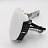 Skarlat  RDL74016-3,5 7W WH 3000K IP44-2