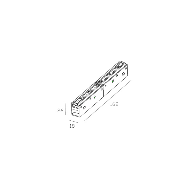 Skarlat RGD PC WH