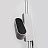 Skarlat  RLL2002 3х2W WH+BK 4000K-1