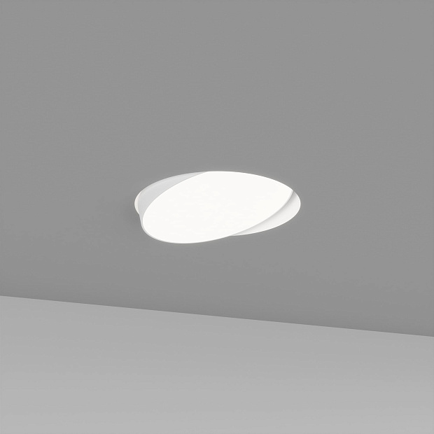 Skarlat  RDL73030 40W WH 3000K