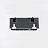 Skarlat  RSL74109 6×2W WH+BK 3000K-1