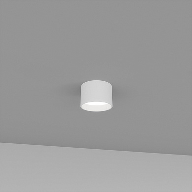 Skarlat RDLC79031 10W BK 4000K