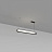 Skarlat  RHL77016 27W WH+BK 3000K