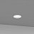 Skarlat  RDL73033 20W WH 4000K