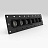Skarlat RSL74146 6×2W BK 4000K-2