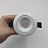 Skarlat RSL7468-2.5 7W WH 3000K-3