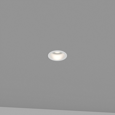 Skarlat RFL76051 7W BK 4000K