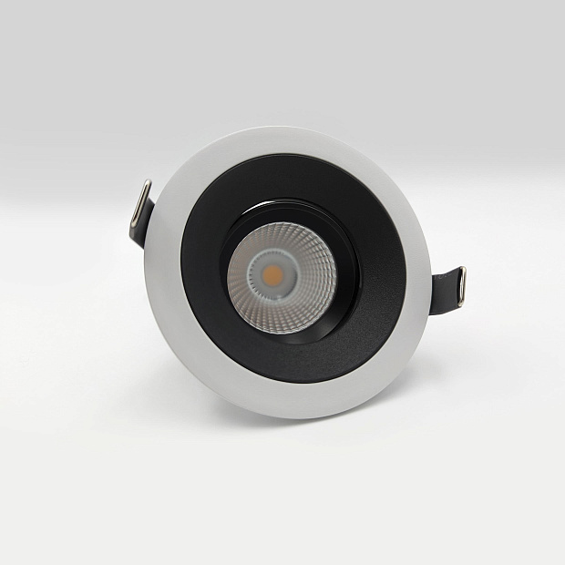 Skarlat  RSL74070-A 12W WH+BK 3000K