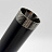 Skarlat RCD-MZ05 7W BK+PBK 4000K-3